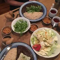 もうやんカレー 246 渋谷店の写真・動画_image_409623