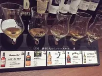 TRY BAR トライバーの写真・動画_image_409688
