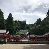 霧島神宮の写真・動画_image_410140