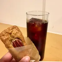 ブルーボトルコーヒー（Blue Bottle Coffee）新宿店の写真・動画_image_410407
