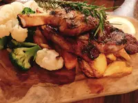 キリストンカフェ東京の写真・動画_image_410703