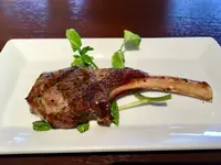 ワカヌイ グリル ダイニング バー東京の写真・動画_image_410746