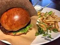 ワカヌイ グリル ダイニング バー東京の写真・動画_image_410747