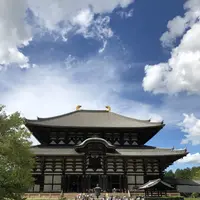 東大寺金堂（大仏殿）の写真・動画_image_410794