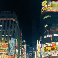 TOHOシネマズ 新宿の写真・動画_image_411223