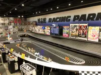 博品館ＴＯＹＰＡＲＫ羽田空港店の写真・動画_image_411290
