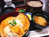 平和そば本店の写真・動画_image_411488