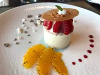 Sky Restaurant 634の写真・動画_image_412007
