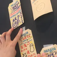 NARAYA CAFE（ナラヤカフェ）の写真・動画_image_412090