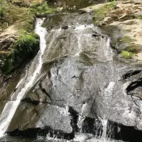 県立自然公園宇津江四十八滝の写真・動画_image_412251
