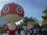 代々木公園の写真・動画_image_412663