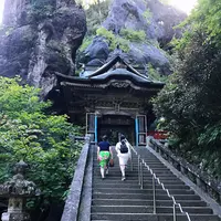 榛名神社の写真・動画_image_412821