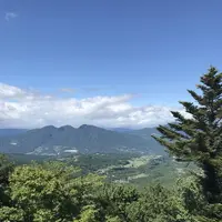 高根展望台の写真・動画_image_412822