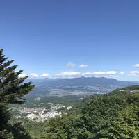 高根展望台の写真・動画_image_412823