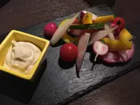 SAKEビストロ Na-Naの写真・動画_image_413171