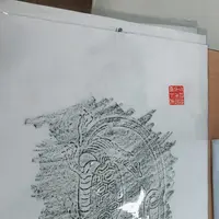 キトラ古墳の写真・動画_image_413828
