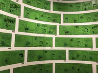 【閉館】スヌーピーミュージアムの写真・動画_image_414942