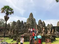 Angkor Wat（アンコール・ワット）の写真・動画_image_414955