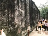 Angkor Wat（アンコール・ワット）の写真・動画_image_414957
