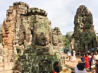 Angkor Wat（アンコール・ワット）の写真・動画_image_414958