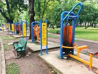 Lumpini Parkの写真・動画_image_416059
