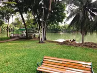Lumpini Parkの写真・動画_image_416060