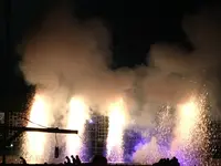 豊川手筒まつりの写真・動画_image_416298