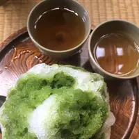 赤福 内宮前支店の写真・動画_image_416320