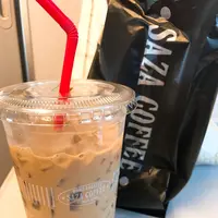 サザコーヒー エキュート品川店の写真・動画_image_416786
