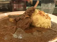 たごカレーの写真・動画_image_418902