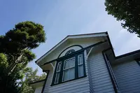 雑司が谷旧宣教師館の写真・動画_image_418960