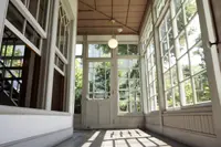 雑司が谷旧宣教師館の写真・動画_image_418963