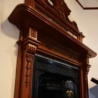 雑司が谷旧宣教師館の写真・動画_image_418965