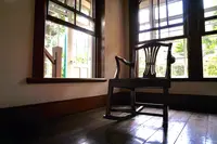 雑司が谷旧宣教師館の写真・動画_image_418968
