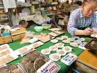 古川市場 のっけ丼 青森魚菜センターの写真・動画_image_419009