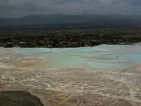ヒエラポリス-パムッカレの写真・動画_image_419391