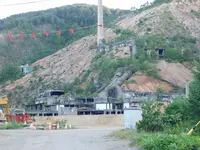 尾去沢鉱山製錬所跡の写真・動画_image_420214