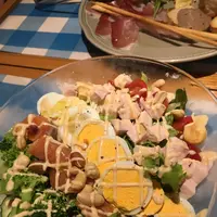 原宿ダッチ パスタラボ Harajuku DACCI PASTA LABOの写真・動画_image_420384