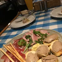 原宿ダッチ パスタラボ Harajuku DACCI PASTA LABOの写真・動画_image_420385