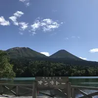 オンネトーの写真・動画_image_421214