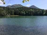 オンネトーの写真・動画_image_421215