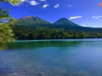 オンネトーの写真・動画_image_421216