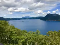 摩周湖の写真・動画_image_421507