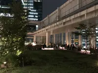 アーク ヒルズ サウス タワー ルーフトップ ラウンジ(ARK HILLS SOUTH TOWER ROOFTOP LOUNGE)の写真・動画_image_423037