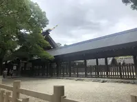 熱田神宮の写真・動画_image_423705