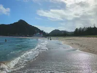 興津海水浴場の写真・動画_image_424333