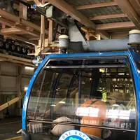 箱根登山ケーブルカーの写真・動画_image_425239