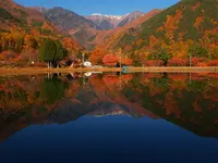 駒ケ池の写真・動画_image_425315