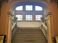 京都府庁 旧本館の写真・動画_image_425741