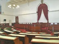 京都府庁 旧本館の写真・動画_image_425742